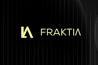 FRAKTIΛ: Turning Intelligence into Action