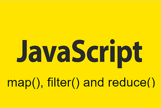 ES6 | Map-Filter-Reduce #5