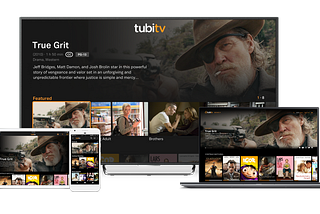 Tubi TV Raises $20M to Continue its Rapid Growth