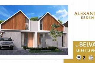 Rumah Murah Cluster || Grand Alexandria || Jayaland || Info Rumah Sidoarjo Surabaya || Wiko…