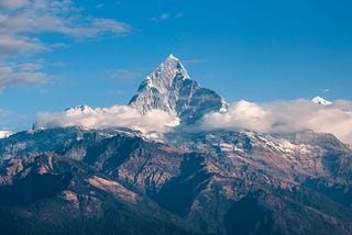 3 fundamental methods to catalyze big change