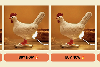 How E-Commerce Tricks Us into Mindless Consumption