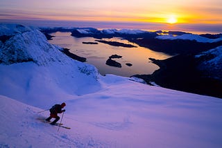 Norway Ski Ascents, 1999–2006
