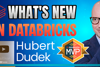 Databricks News: Lakeflow Designer, UV package manager, DABs templates, Genie scheduled tasks