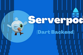 美妙的 Dart 前後端體驗，專為 Flutter 設計的 Serverpod 後端框架