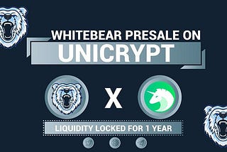 How to Buy $WBR in the Unicrypt ILO with TrustWallet