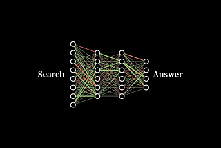 Measuring early impacts of generative search on web visibility (Search to Ask)