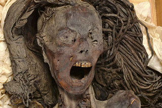 Terrifying Archeological Discoveries That Will Leave You Shocked