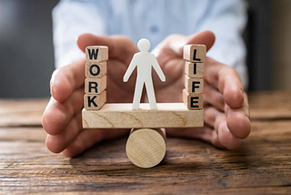 How to Achieve Work-Life Balance in 2024: Tips and Examples!