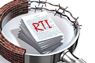 RTI Amendment Bill : A tale of fear