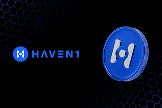 Introducing Haven1: A secure blockchain to drive mass adoption of on-chain finance