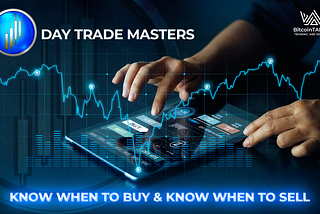 Day Trade Masters: Your All-in-One Crypto Trading Powerhouse