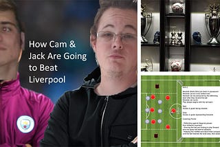 How to Beat Liverpool