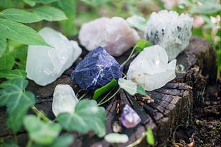 Crystal Healing Review: What Are Healing Crystals and How Effective Are They?