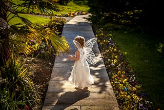 Fairy tale zone