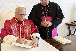 “I Have Loved You”