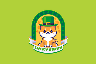 What is LuckyShinu ($LUSHI)?