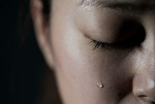 Things that make me cry…