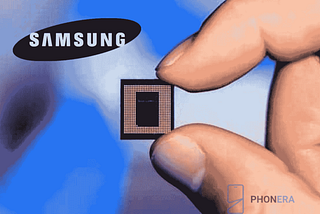 Samsung Plans to Begin Mass Manufacturing of 3nm Chips Next Year