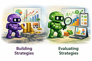 How to build AI agents to evaluate AI agents for investment management with A2A protocol