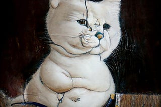 Fat Cat