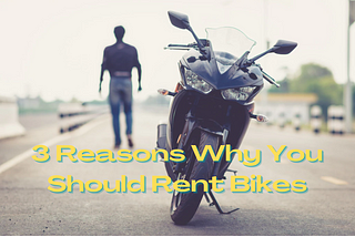 rent a bike