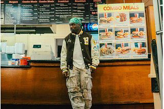 The New West Emerges — California Lyricists (Re) Dominate Hip-Hop