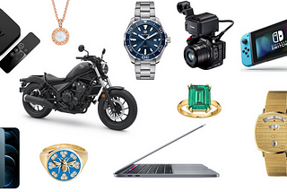 Over 200 new weekly prizes are now available— and a guaranteed winner EVERY SINGLE WEEK