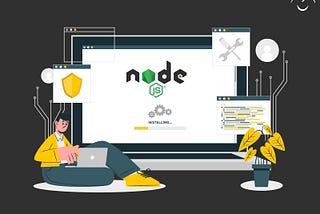 Outsource Node.js Development Company