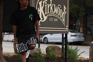 Lil Wookie on being inspired by Atlanta Legend Lil Jon as a child, to Collaborating with Rap…