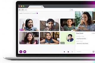 Designing India’s largest online tuition platform for BYJU’S[Part 1/3]