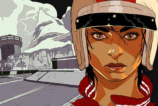 Review — Rollerdrome