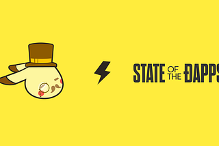 Pika Finance ⚡ State of the Dapps