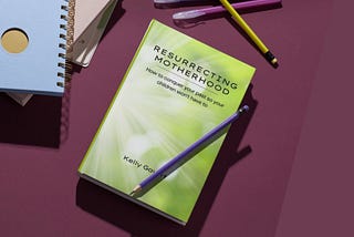 Announcing My Book Release