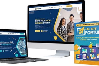 Buckle Up for Success: A Comprehensive IM Site Fortune Review! 🚀💡"