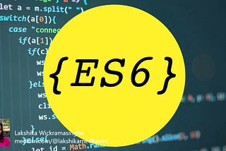 What is JavaScript ES6?