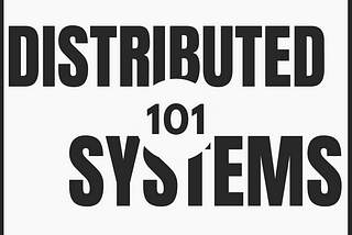 Get around on Distributed Systems