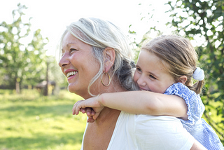 What Ouzo Shots Can Teach You About Your Grandmas