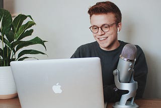 Everyone is Starting a Podcast in 2020. Here’s Why I Did.