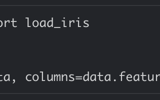 The mastery of loc and iloc