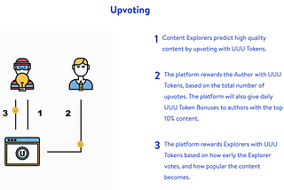 U Network, the next Steemit?