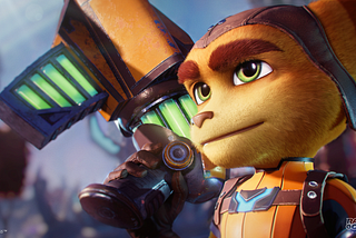 Análise a ‘Ratchet & Clank: Uma Dimensão à Parte’