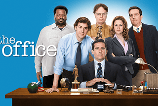 Ruin A Show With DEI: “The Office”
