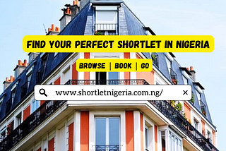Booking hotel rooms in Lagos is necessary if you want to enjoy your short tour here