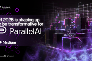 ParallelAI Development Roadmap: Q1 2025