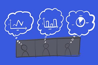 Working together to design better with data