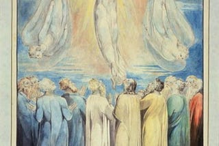 Recipes develop as did the Gospels