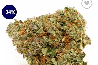 Gorilla Cake strain
Gorilla Cake strain buy gorilla cake from the best suppliers online at discount…