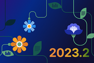 Stimulsoft Reports and Dashboards 2023.2. New version is here!