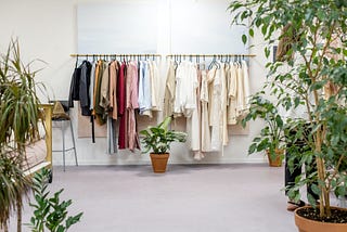 5 Budget Friendly Tips to Stay Trendy